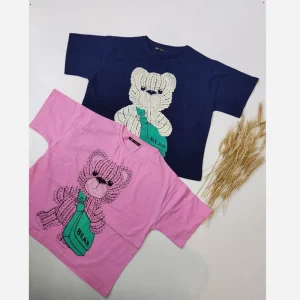 کراپ و تاپ زنانه ،دخترانه