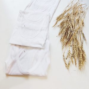 زیرپوش مردانه رکابی