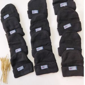 کلاه بافت مردانه بوستون