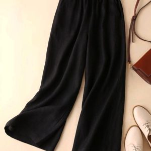 شلوار ابر و بادی دخترانه فری سایز36تا42