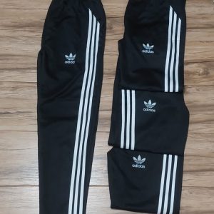 شلوار اسپرت مردانه آدیداس سایزبندی XL-XXL