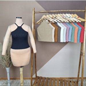 تاپ فانتزی بندی فری سایز 44