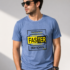 تیشرت مردانه فستر سایزبندی L-XXL-XL